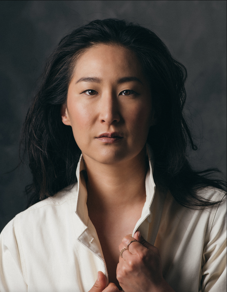 Vicki Kim