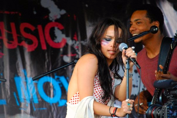 Zoe Kravitz