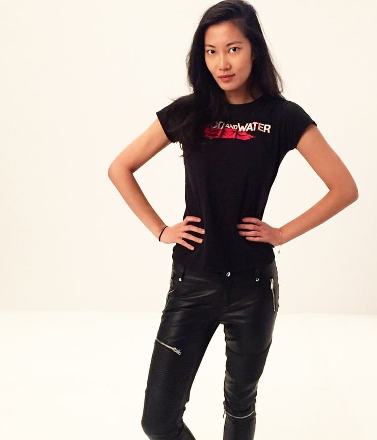 Lily Gao