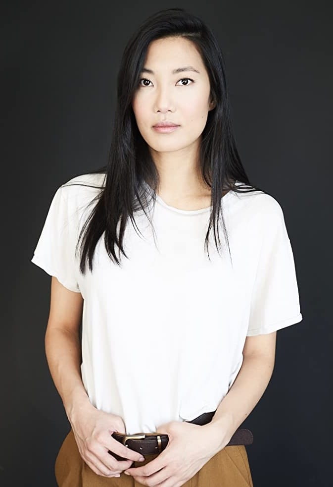 Lily Gao