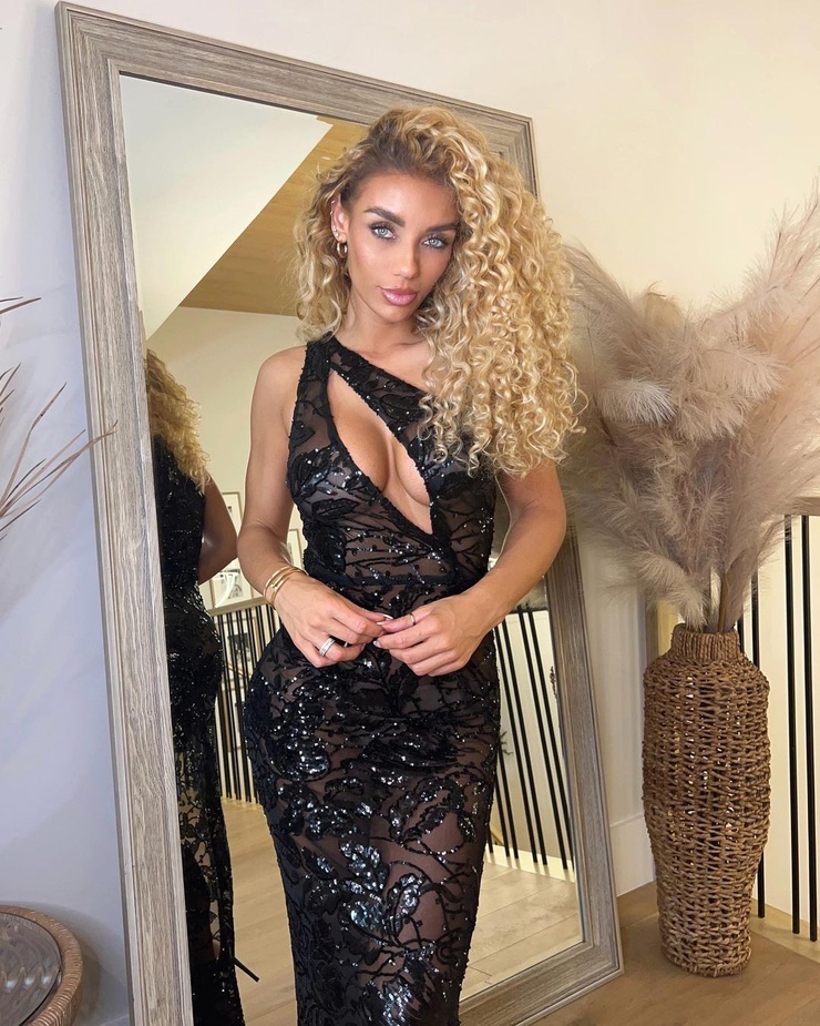 Jena Frumes