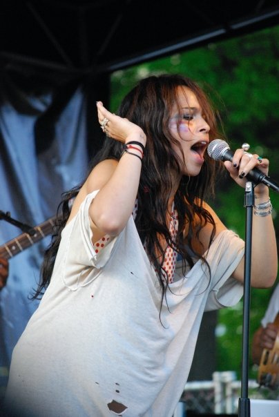 Zoe Kravitz