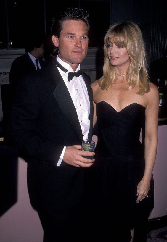 Kurt Russell