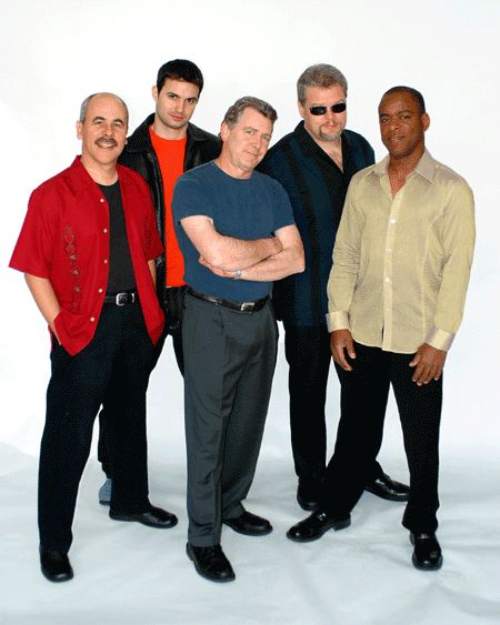 Spyro Gyra