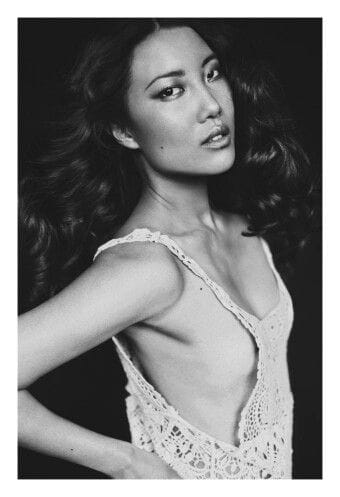 Lily Gao