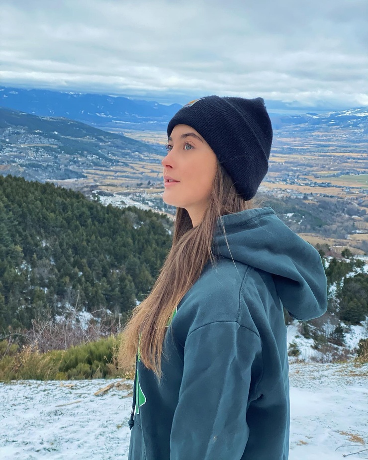 Suzie Marachet