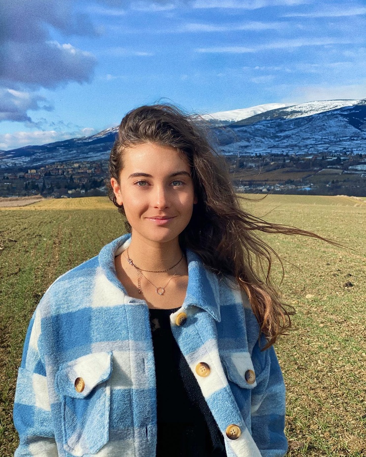 Suzie Marachet