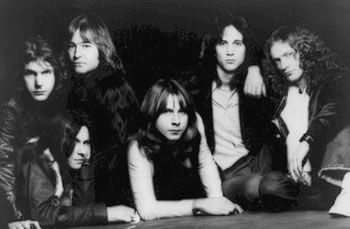 Foreigner