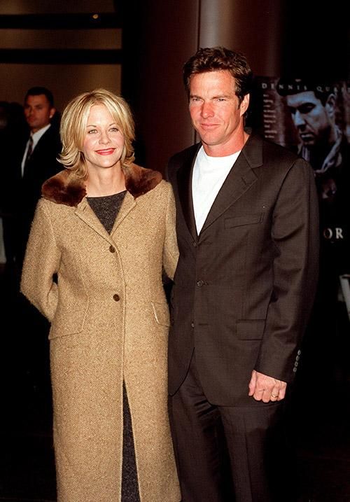 Dennis Quaid