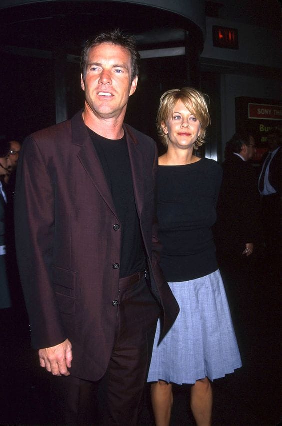 Dennis Quaid