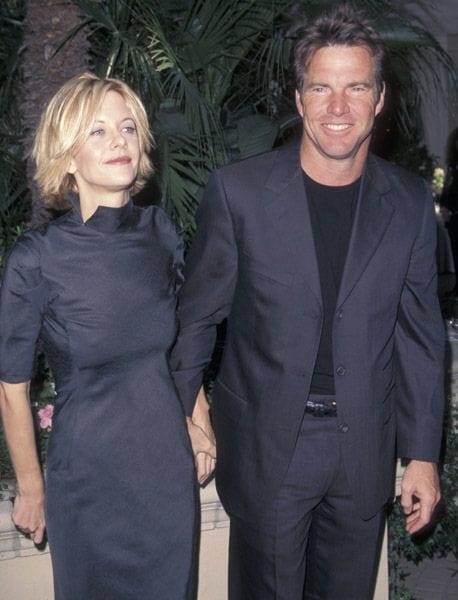 Dennis Quaid