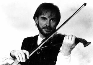 Jean-Luc Ponty