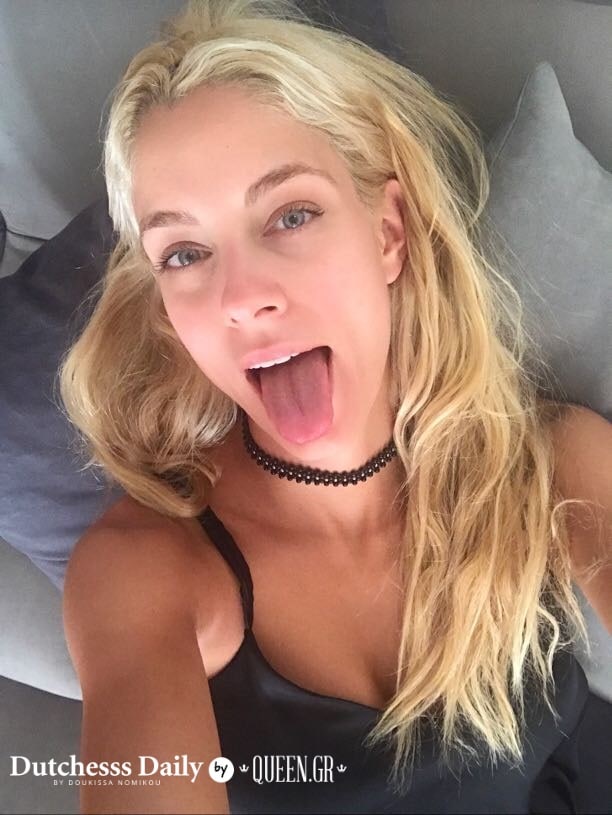 Doukissa Nomikou Doukissa Nomikou