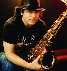 Boney James