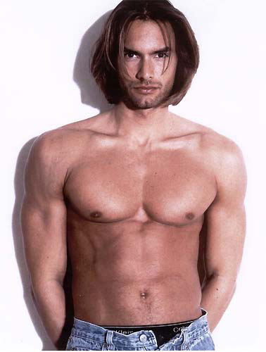 Marcus Schenkenberg Marcus Schenkenberg
