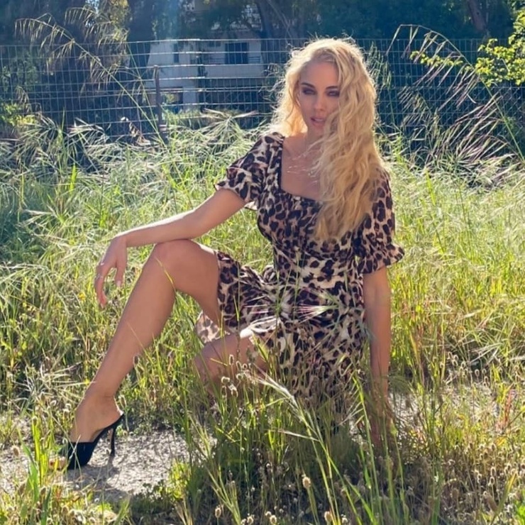 Doukissa Nomikou Doukissa Nomikou