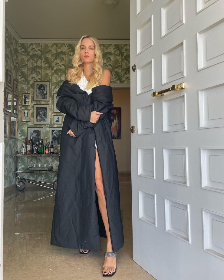 Picture of Doukissa Nomikou