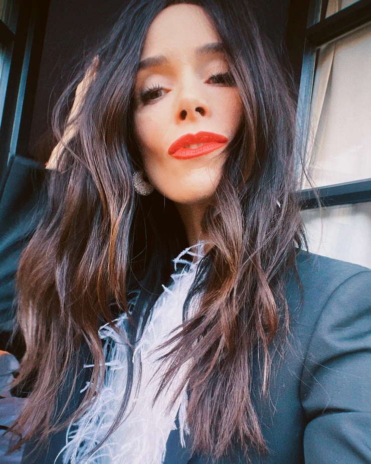 Abigail Spencer