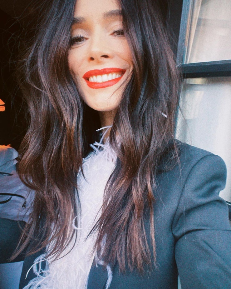Abigail Spencer