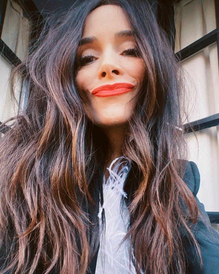 Abigail Spencer