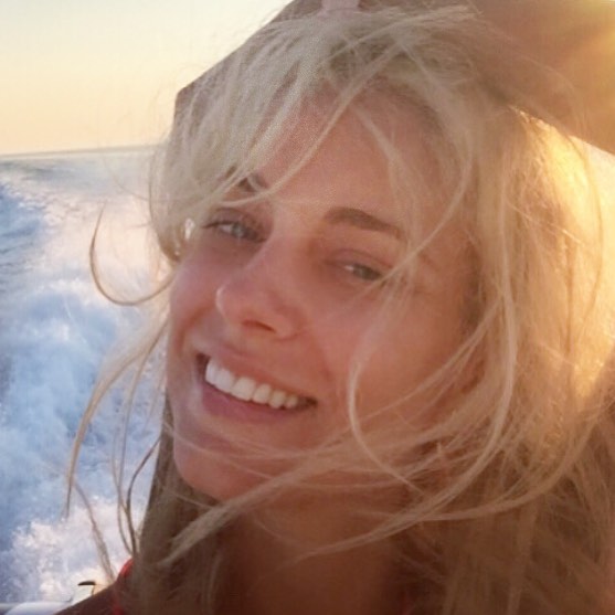 Picture of Doukissa Nomikou