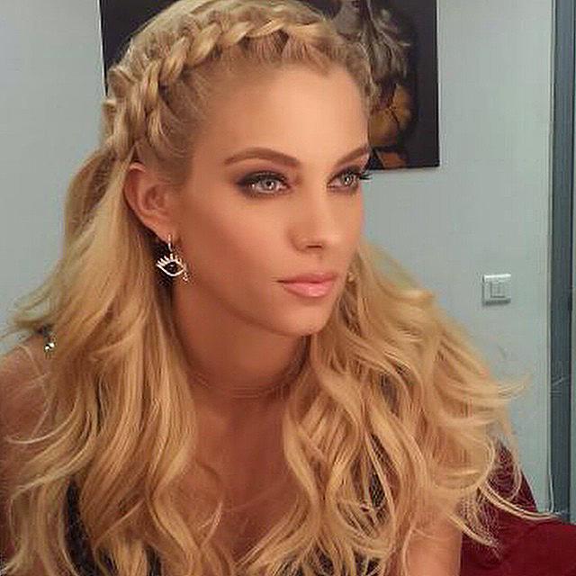 Doukissa Nomikou