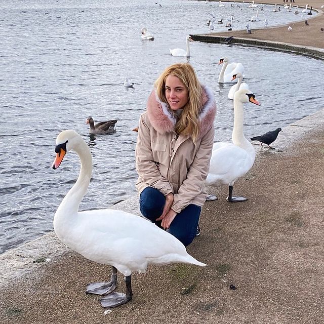 Doukissa Nomikou Doukissa Nomikou