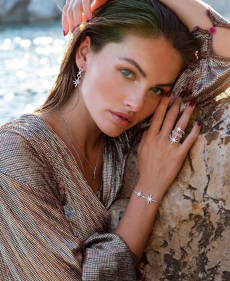 Thylane Blondeau Thylane Blondeau