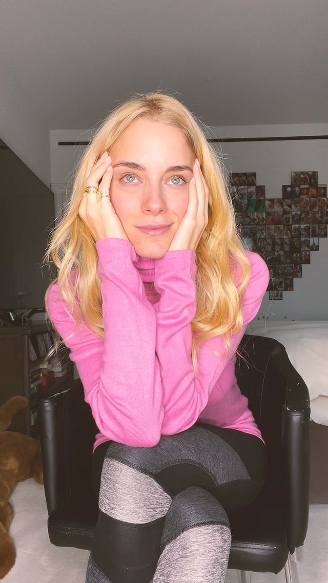 Doukissa Nomikou