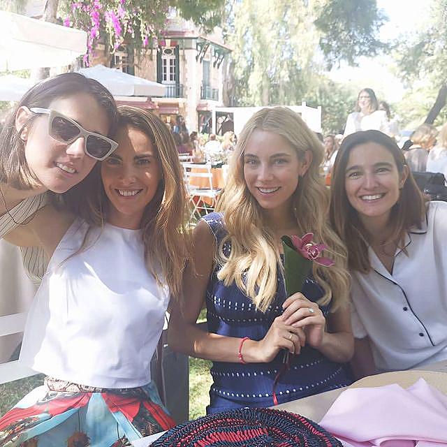Picture of Doukissa Nomikou