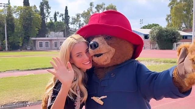 Doukissa Nomikou