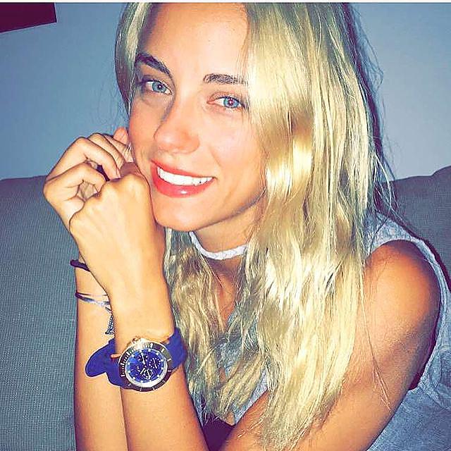Doukissa Nomikou