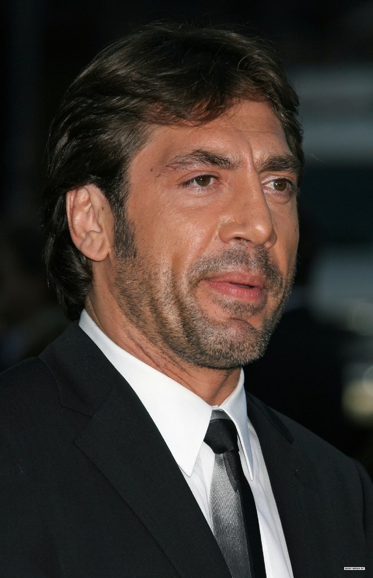 Javier Bardem