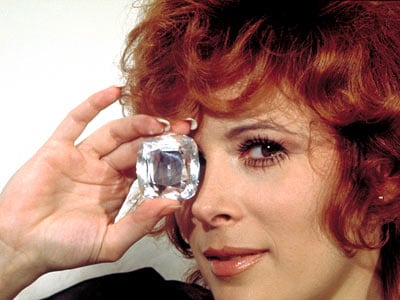 Diamonds Are Forever Diamonds Are Forever