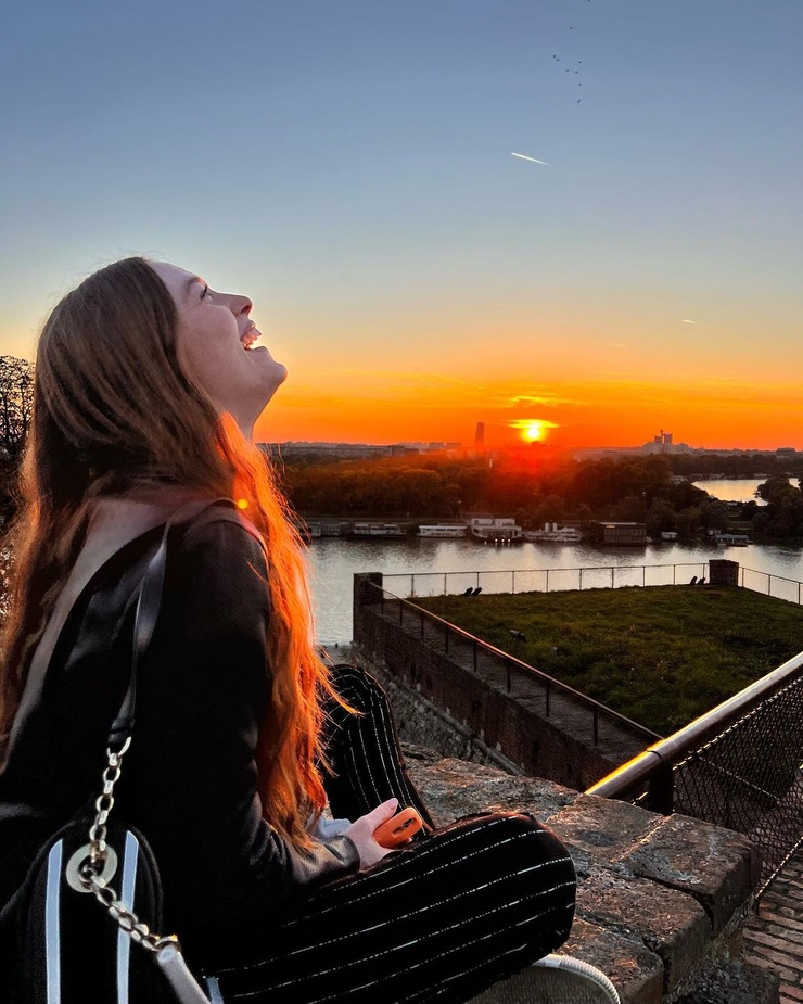 Larsen Thompson