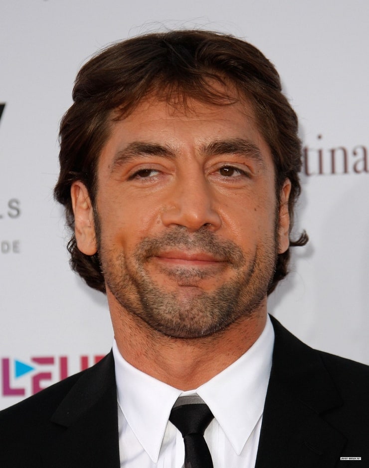 Javier Bardem