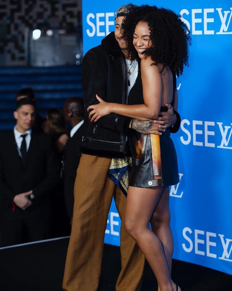 Aisha Dee