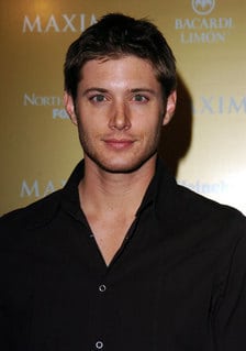 Jensen Ackles Jensen Ackles
