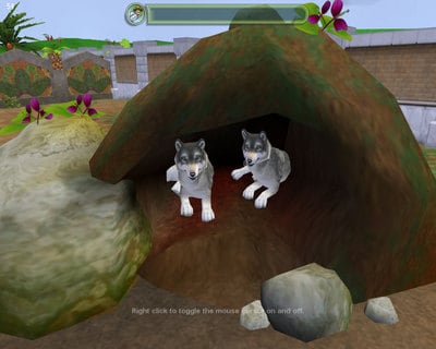 Zoo Tycoon 2