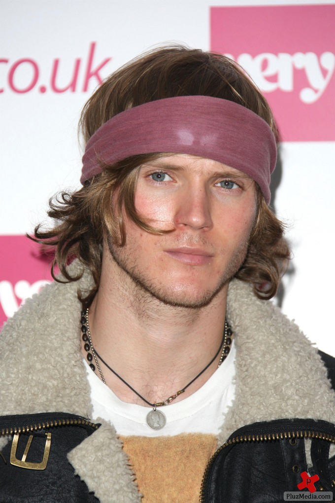 Dougie Poynter