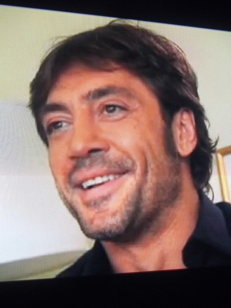 Javier Bardem