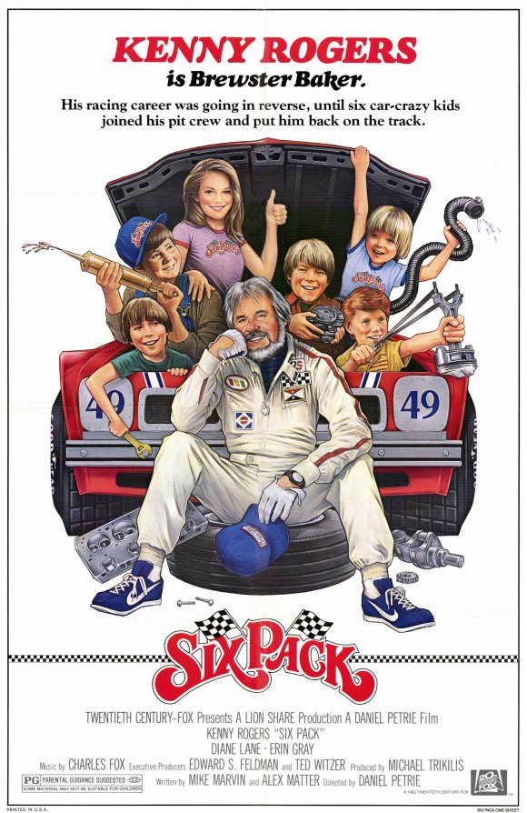 Six Pack                                  (1982)