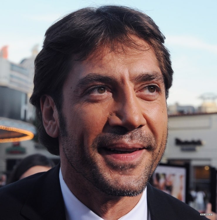 Javier Bardem