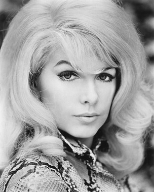 Stella Stevens