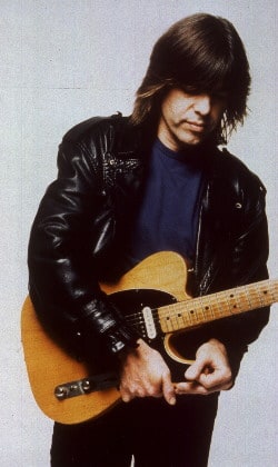 Mike Stern