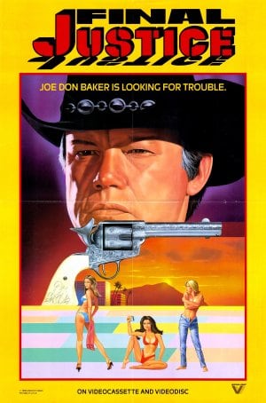 Final Justice                                  (1985)