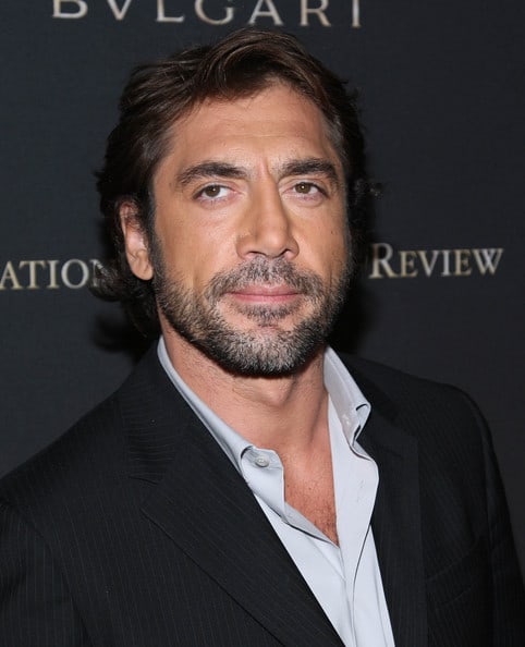 Javier Bardem