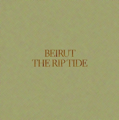 The Rip Tide 