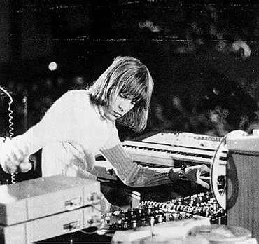 Klaus Schulze