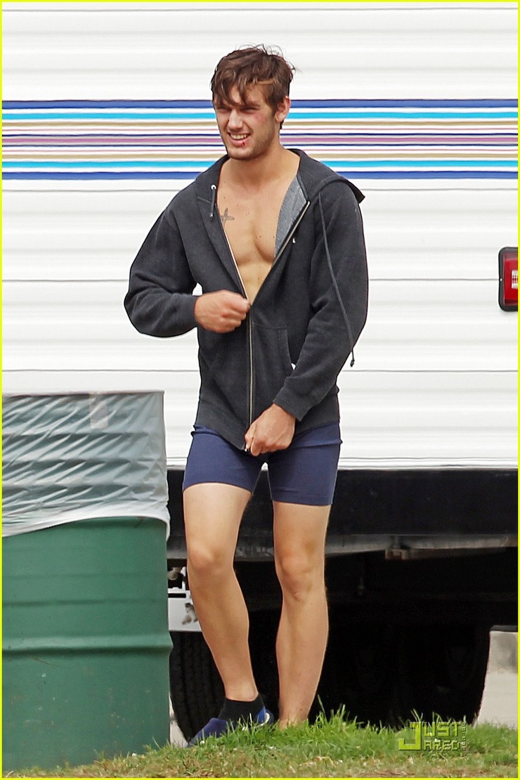 Alex Pettyfer Alex Pettyfer